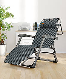 Розкладні крісла