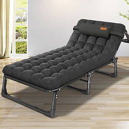 Розкладні ліжка