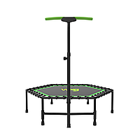 Фітнес-батут для тренувань з ручкою WCG Jumper