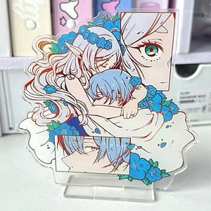 Новые продукты компании «Аниме магазин Yorokobi»