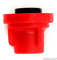 Клапан форсунки обприскувача 087 Агропласт