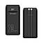 Повербанк Power bank Awei P19K 20000 mAh зі швидким заряджанням повербанк для смартфона планшета, фото 2