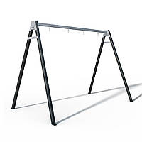 Каркас для дитячої гойдалки  WCG 2 Elite 60х60 Play Frame  Двомісна