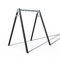 Каркас для дитячої гойдалки  WCG 1 Elite 60х60 Play Frame  Одномісна