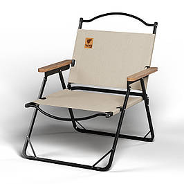 Розкладні стільці та столи