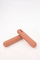 Гантелі жіночі Soft Touch WCG Сaps 2×2.5 кг