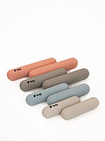 Набір фітнес гантель Soft Touch WCG Сaps