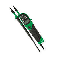 Мультиметр-ручка, продзвон проводів, індикатор фазової послідовності Toptul Toptul