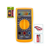 Мультиметр цифровий MDT-8051 ALLOID