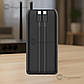 Повербанк Power bank Awei P19K 20000 mAh зі швидким заряджанням повербанк для смартфона планшета, фото 2