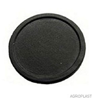 Мембрана форсунки 07 Агропласт, фото 1