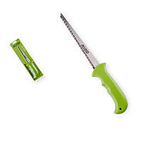 Ножівка по гіпсокартону 150мм ALLOID