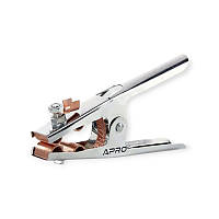 Маса зварювальна 210мм 500А Американський тип APRO