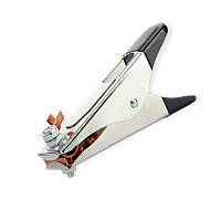 Маса зварювальна 210мм 500А Голандський тип APRO