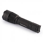 Тактичний ліхтар CONVOY M1 з акумулятором 18650