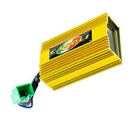 Комутатор Aktiv золотий