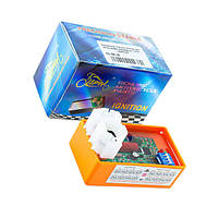 Комутатор GY 6-50, 125, 150 помаранчевий LIPAI з регулюванням випередження