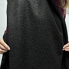 Пальтова вовна, мультиколор, фото 4