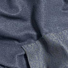 Пальтово-костюмна вовна, синій колір, фото 5