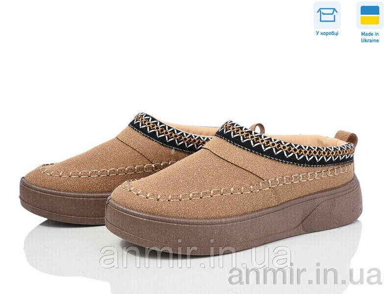 Уги дорослі жіночі зимові 1801 писочний (37-41) "Paolla" купити гуртом на 7 км.