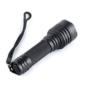 Ліхтар Convoy M21A з акумулятором 21700, фото 2