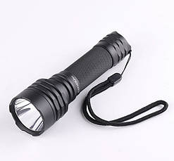 Ліхтар Convoy M21A з акумулятором 21700, фото 4