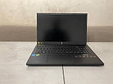 Ігровий ноутбук Acer Nitro ANV15-51-58A4, 15,6" FHD IPS, i5-13420H, 32GB, 512GB, Nvidia GeForce RTX 4050 6GB, фото 5