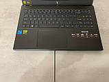 Ігровий ноутбук Acer Nitro ANV15-51-58A4, 15,6" FHD IPS, i5-13420H, 32GB, 512GB, Nvidia GeForce RTX 4050 6GB, фото 4