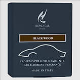 Парфуми для авто Hypno Casa luxury "Black Wood" 20 мл, фото 2