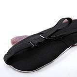 Маска для сну 3D Animal Faces кіт, фото 2