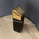 Парфуми Чоловічі Paco Rabanne 1 million (Тестер) 100 ml Пако Рабане 1 Міліон (Тестер) 100 мл, фото 4