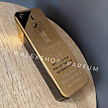 Парфуми Чоловічі Paco Rabanne 1 million (Тестер) 100 ml Пако Рабане 1 Міліон (Тестер) 100 мл, фото 2