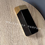 Парфуми Чоловічі Paco Rabanne 1 million (Тестер) 100 ml Пако Рабане 1 Міліон (Тестер) 100 мл, фото 3