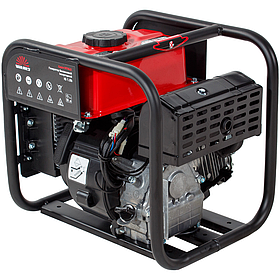 Бензиновий інверторний генератор Vitals IG 1.0b 1,1 кВт однофазний генератор портативний