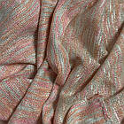 Трикотаж вʼязка з люрексом, фото 4