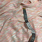 Трикотаж вʼязка з люрексом, фото 5