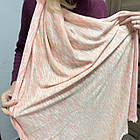 Трикотаж вʼязка з люрексом, фото 3