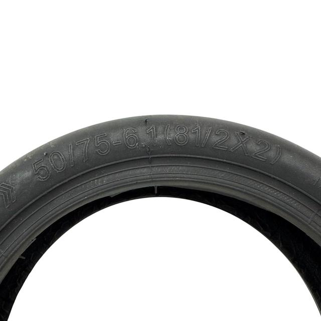 Шина 8 1/2х2.0 (50/75-6.1) для електросамоката