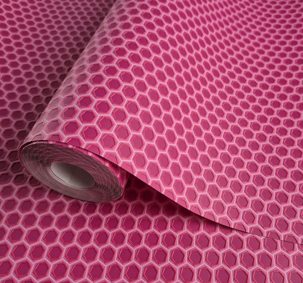 Шпалери вінілові 10 × 0.53 м 52024 Marburg, для вітальні, спальні, кухні, коридору, фото 1