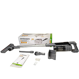 Пилосос акумуляторний Grosser GVC 500