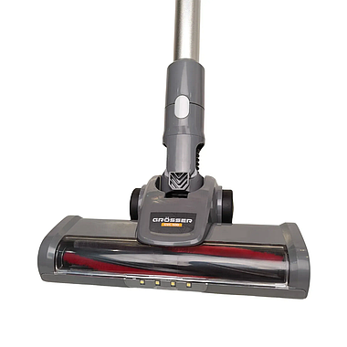 Пилосос акумуляторний Grosser GVC 500, фото 3