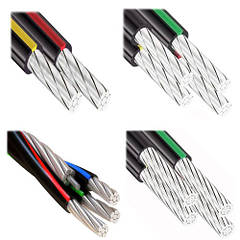 Провід СІПнг-5