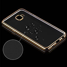 TPU чохол для Samsung Galaxy C9 Pro (3 кольори в наявності), фото 3