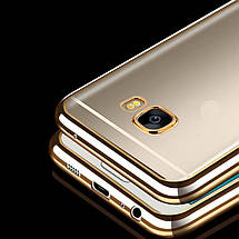 TPU чохол для Samsung Galaxy C9 Pro (3 кольори в наявності), фото 6