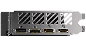 Відеокарта GeForce RTX 4060 Ti 8GB Gigabyte WindForce OC (GV-N406TWF2OC-8GD), фото 2