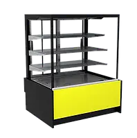 Вітрина кондитерська Juka VDL108A