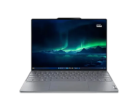 Ноутбук 15.3" Lenovo ThinkBook 13x Gen 4 120Hz Gray (21KRCTO1WW) Б/В