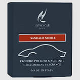 Парфуми для авто Hypno Casa luxury "Sandalo Nobile" 20мл, фото 2
