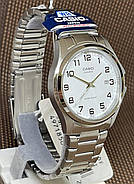 Чоловічі годинники Casio MTP-1183A-7BEF, фото 4