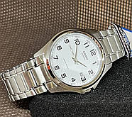 Чоловічі годинники Casio MTP-1183A-7BEF, фото 5